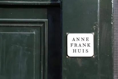 Anne Frank huis