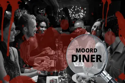 Moorddiner