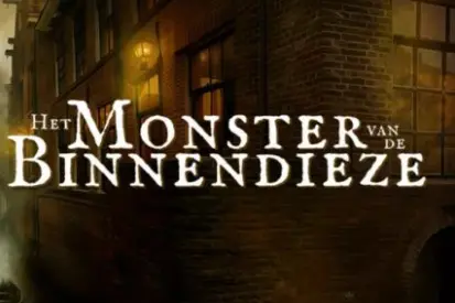 Het Monster van de Binnendieze