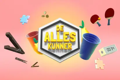 Alleskunner bij doenederland