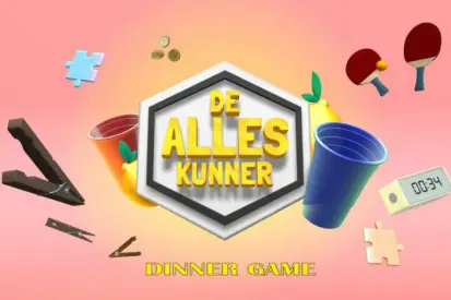 De Alleskunner