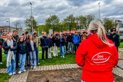 Schooluitjes op maat