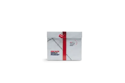 Escape Kerstpakket
