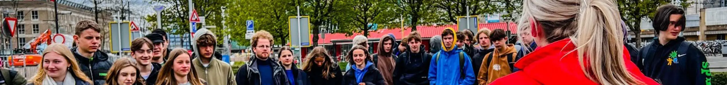 studentenuitjes/activiteiten