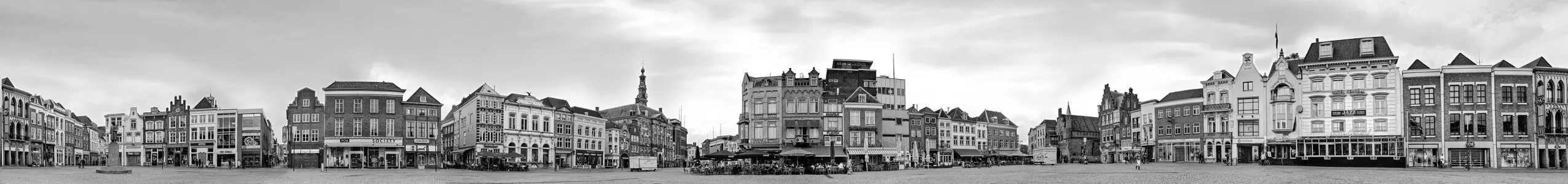 geniet van originele uitjes in Brabant