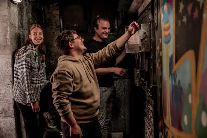 Combineer een kennismakingsspel met een andere activiteit