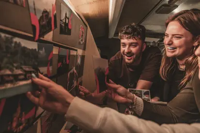 Speel een Escape room