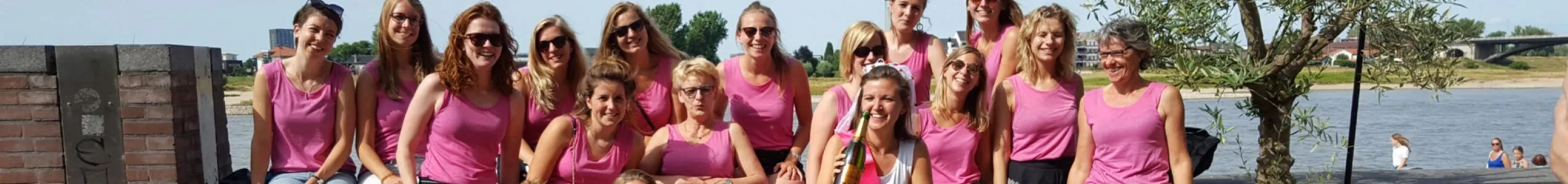 Leuke uitjes met vriendinnen bij Doe Nederland