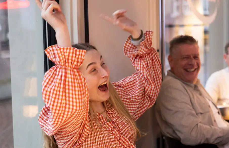 Bossche bollen workshop