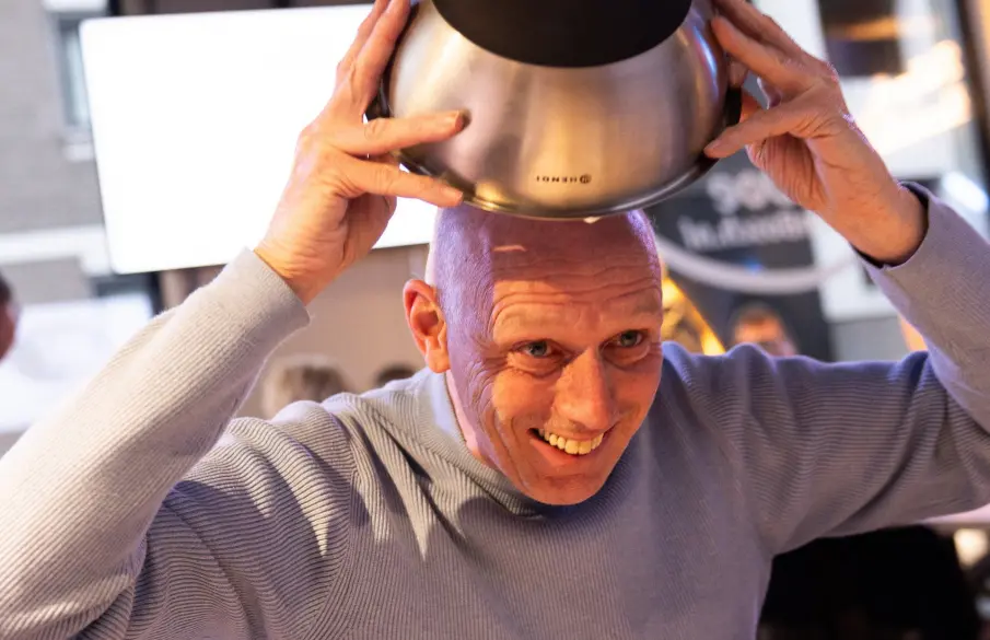 Bossche bollen workshop