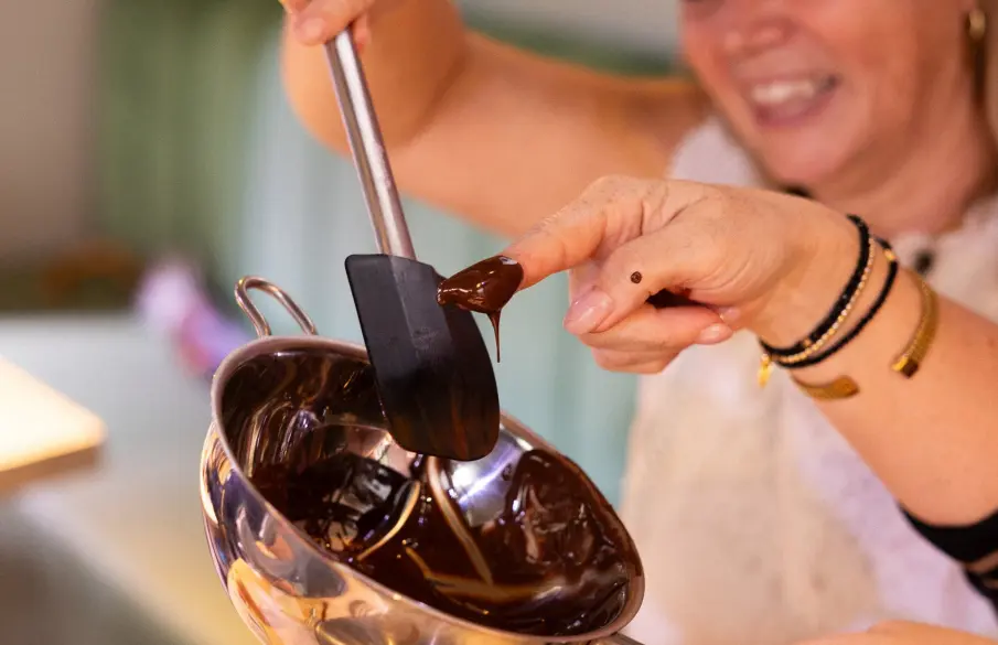 Bossche bollen workshop