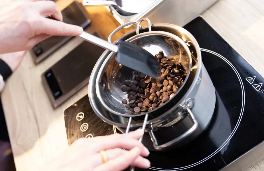 Bossche bollen workshop
