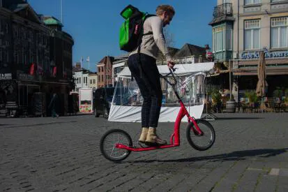 Step-kroegentocht