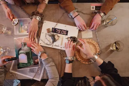 Escape Game