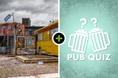 Escape room - Consumptie - Pubquiz (versie 2025)