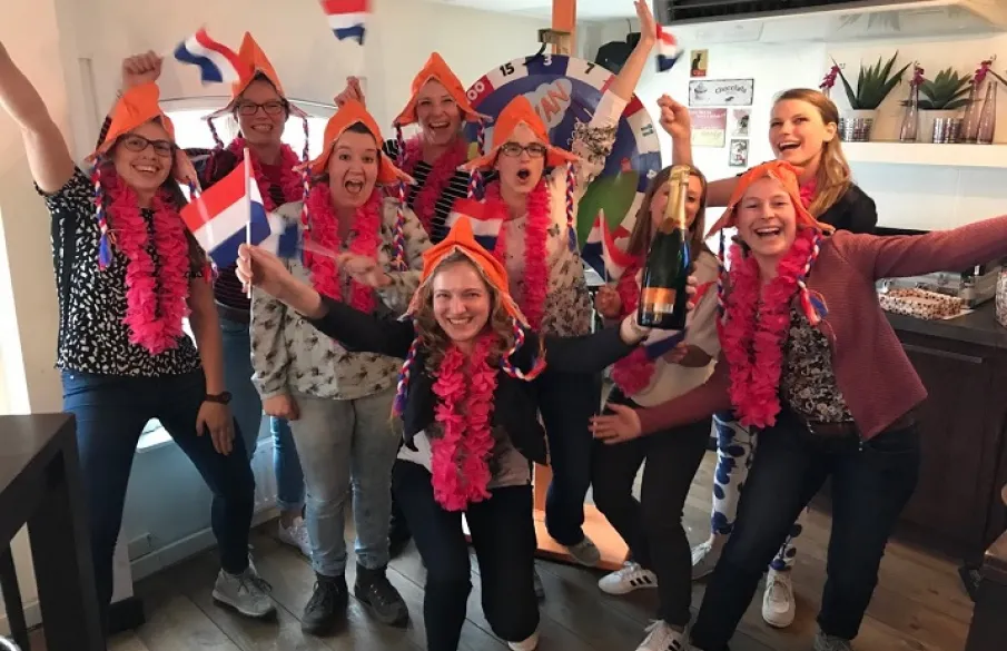 Ik hou van Holland (versie 2024)