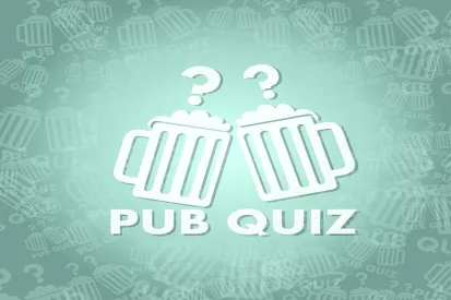 Pubquiz bij DoeNederland.nl