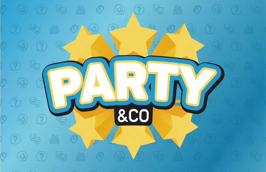 Party & Co in Nijmegen