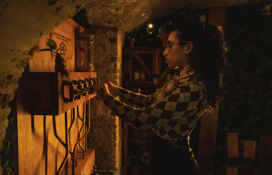 Escape room Den Bosch
