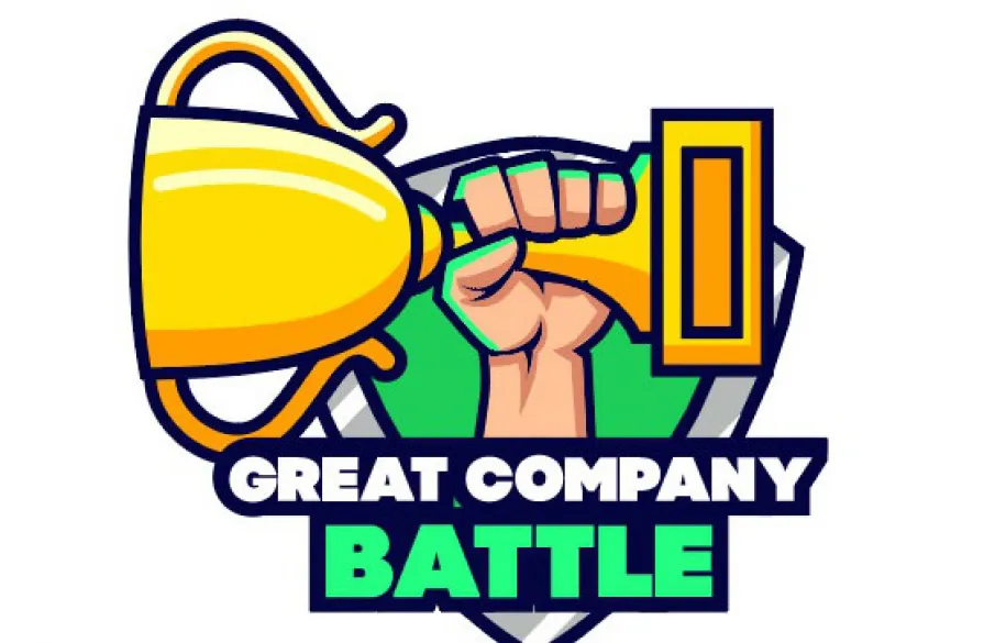 The Great Company Battle