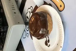 Review - Bossche bollen workshop