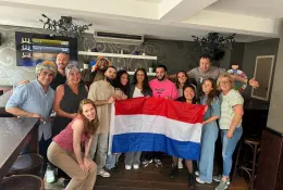 Review - Ik hou van Holland (versie 2025)